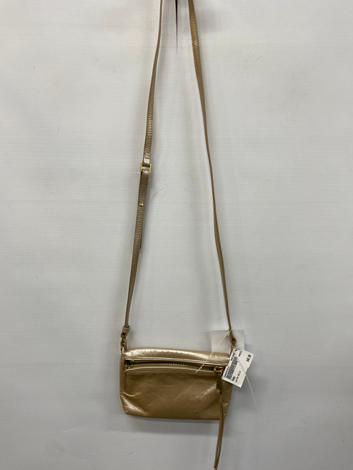 Vist Large View of Product Image Which is Used Hobo Leather Wallet