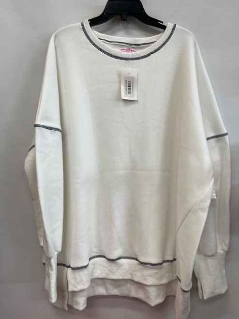 Vist Large View of Product Image Which is Used Unbranded Sweatshirt 1X-18