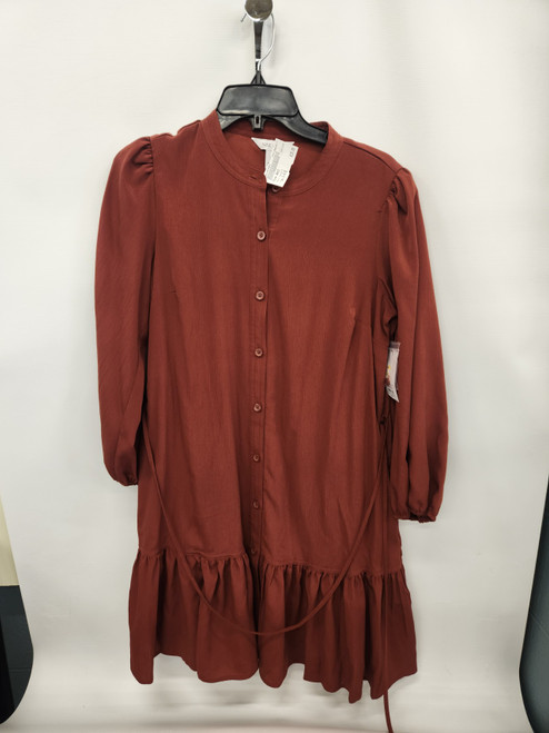 Vist Large View of Product Image Which is Used Nine West Short Dress B S-4/6
