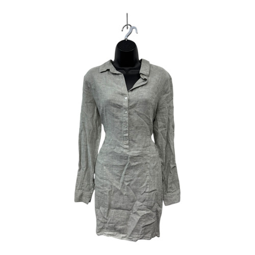 Vist Large View of Product Image Which is Used Halston Hertiage Short Dress B M-8/10