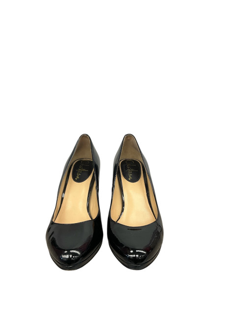 Vist Large View of Product Image Which is Used Cole Haan High Heels 6