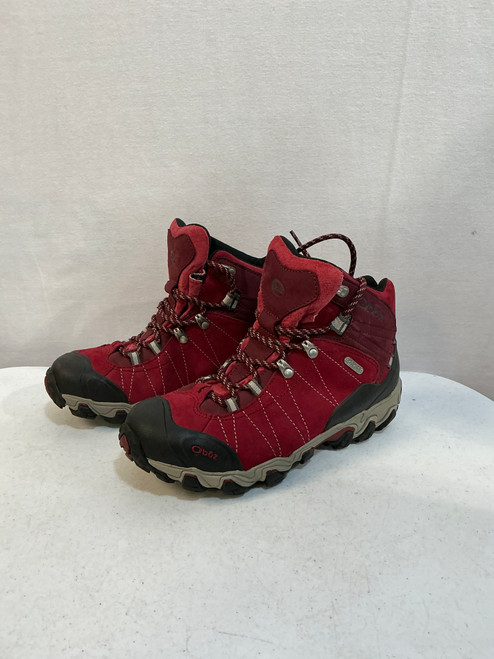 Vist Large View of Product Image Which is Used onoz Ankle Boots 10