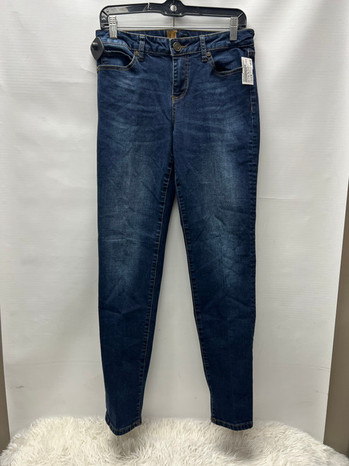 Vist Large View of Product Image Which is Used Kut From The Kloth Denim 8-29