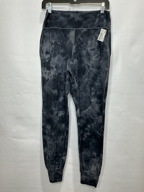Vist Large View of Product Image Which is Used Lululemon Athletica Active Leggings 8-29