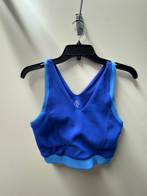 Vist Large View of Product Image Which is Used Unbranded Sports Bra M-8/10