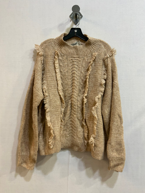 Vist Large View of Product Image Which is Used Loft Lightweight Sweater P XL-16