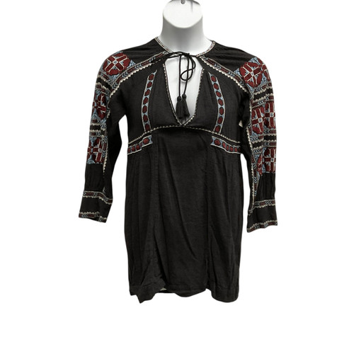 Vist Large View of Product Image Which is Used Free People Short Dress F S-4/6