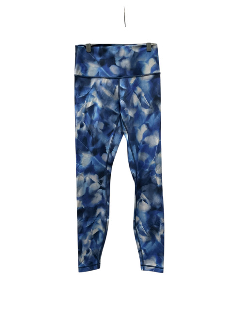 Vist Large View of Product Image Which is Used Lululemon Athletica Active Leggings 6-28