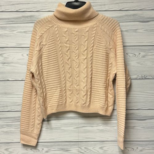 Vist Large View of Product Image Which is Used Lulus Heavyweight Sweater M-8/10