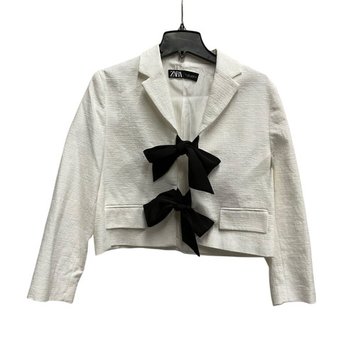 Vist Large View of Product Image Which is Used Zara Blazer L-12/14