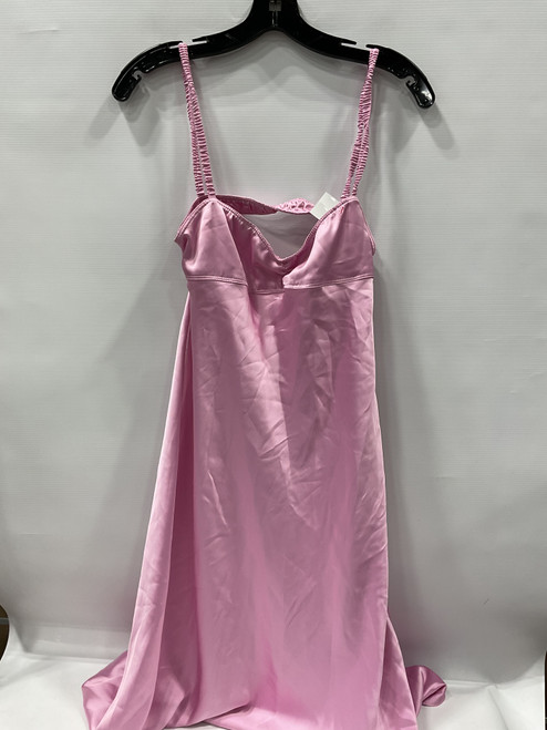 Vist Large View of Product Image Which is Used Zara Long Dress B S-4/6