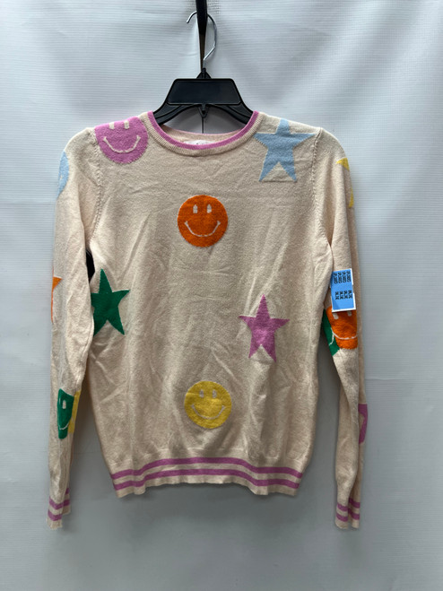 Vist Large View of Product Image Which is Used THML Lightweight Sweater XS-0/2