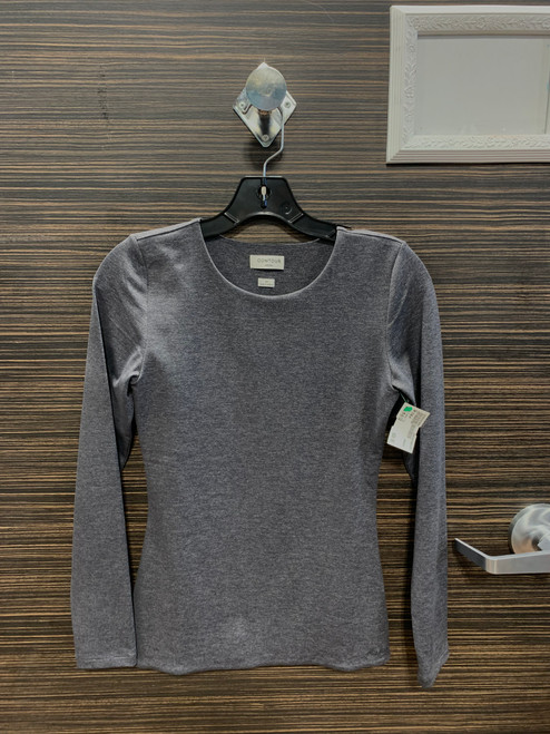 Vist Large View of Product Image Which is Used Aritzia Long Sleeve Top M-8/10