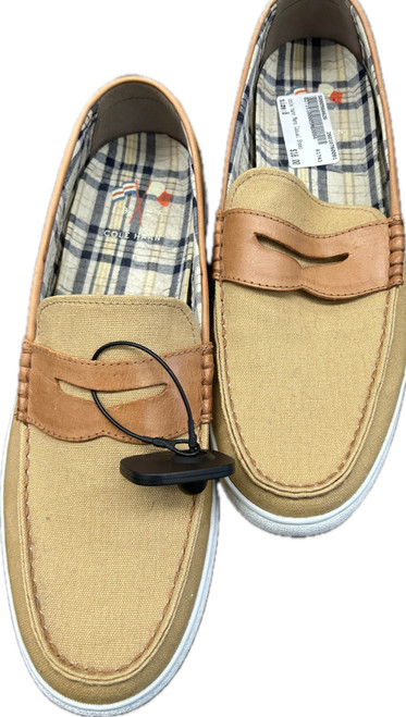 Vist Large View of Product Image Which is Used Unbranded Mens Casual Shoes 13