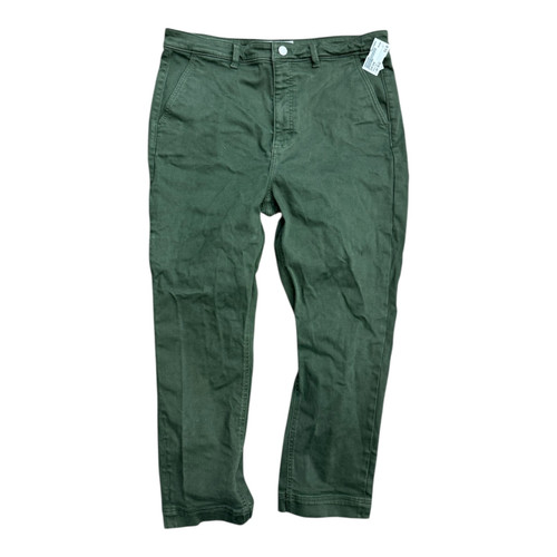 Vist Large View of Product Image Which is Used Everlane Casual Pant 16-33