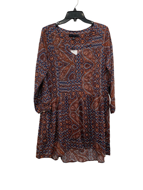 Vist Large View of Product Image Which is Used Sanctuary Short Dress B S-4/6