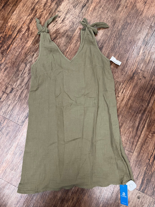 Vist Large View of Product Image Which is Used Unbranded Swimwear M 8-10/28-30