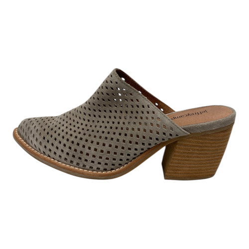 Vist Large View of Product Image Which is Used Jeffrey Campbell Clogs 7