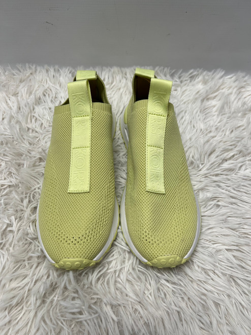 Vist Large View of Product Image Which is Used Michael Michael Kors Performance Shoes 8