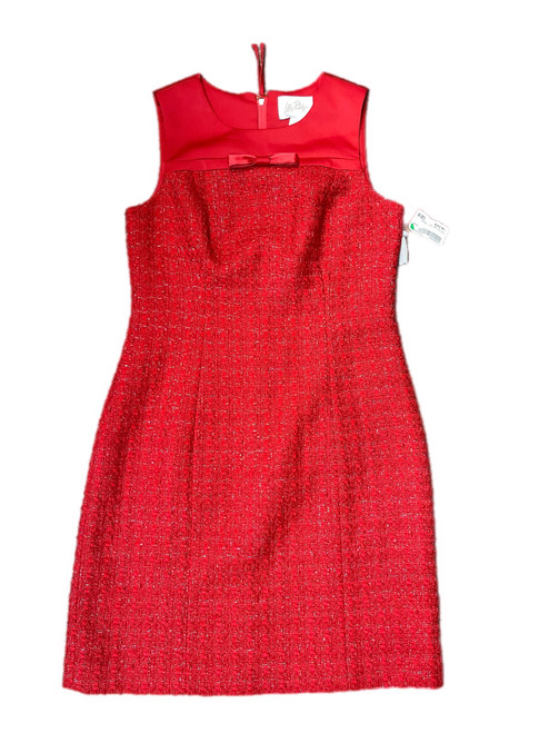 Vist Large View of Product Image Which is Used Lily Pulitzer Short Special Occ Dress S-4/6