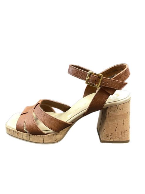 Vist Large View of Product Image Which is Used Paul Green Dress Sandals 9.5