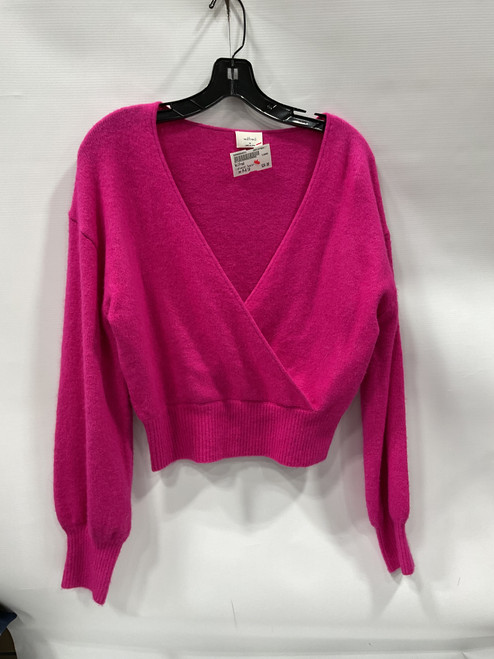 Vist Large View of Product Image Which is Used Wilfred Lightweight Sweater M-8/10