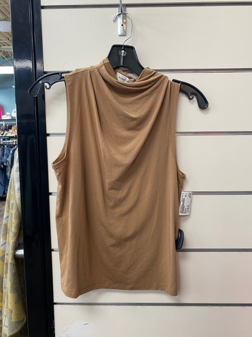 Vist Large View of Product Image Which is Used Babaton Sleeveless Top XS-0/2