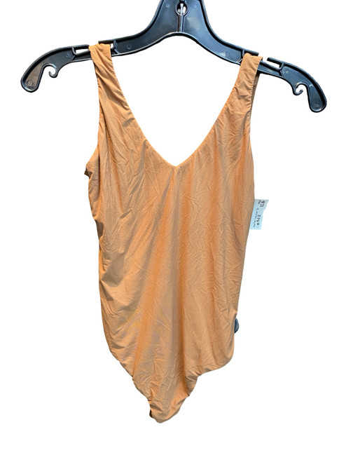 Vist Large View of Product Image Which is Used Smoothez Sleeveless Top M-8/10