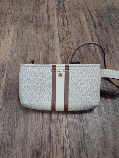 Vist Large View of Product Image Which is Used Michael Michael Kors Small Handbag