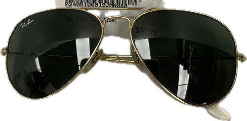 Vist Large View of Product Image Which is Used Ray Bans Sunglasses
