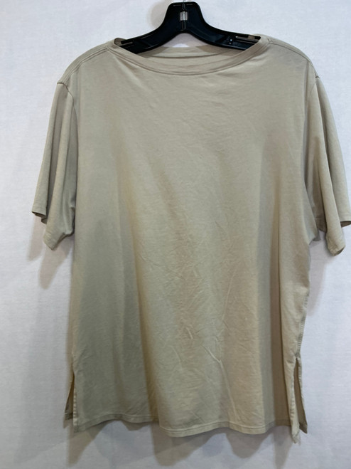 Vist Large View of Product Image Which is Used Lululemon Athletica Active Short Sleeve M-8/10