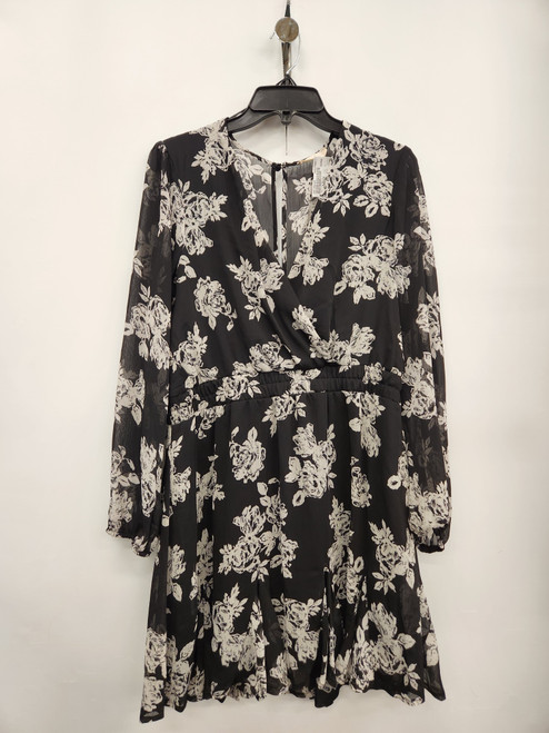 Vist Large View of Product Image Which is Used Altar'd State Short Dress B XL-16
