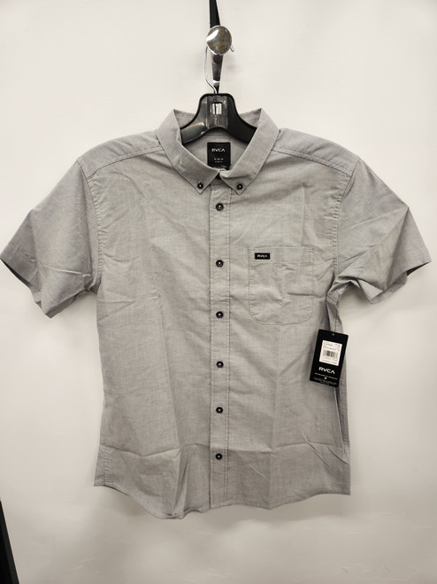 Vist Large View of Product Image Which is Used Unbranded Mens Short Sleeve Top M/15-15.5