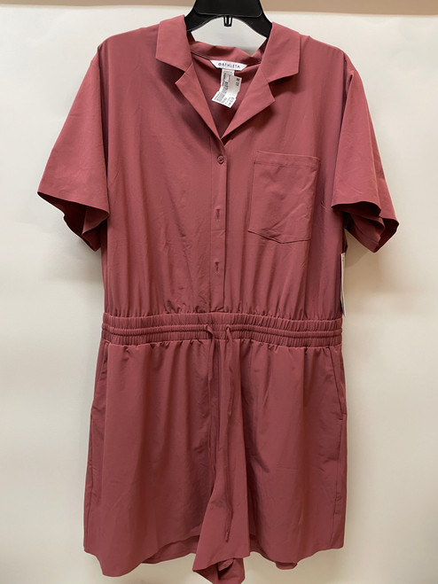 Vist Large View of Product Image Which is Used Athleta Active Dress XL-16