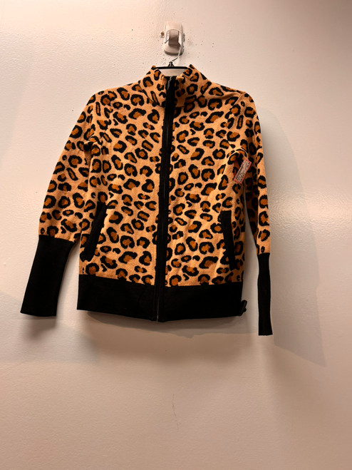 Vist Large View of Product Image Which is Used Rachel Zoe Lightweight Sweater XS-0/2