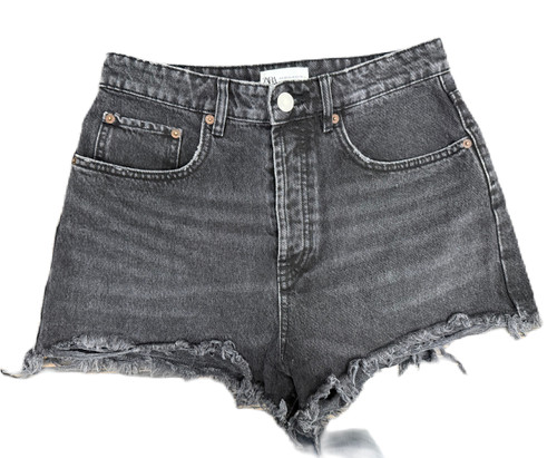 Vist Large View of Product Image Which is Used Zara Shorts 8-29