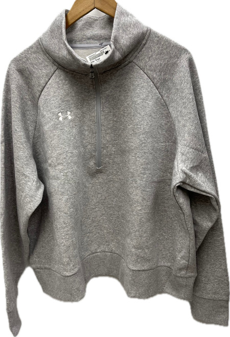 Vist Large View of Product Image Which is Used Under Armour Sweatshirt 2X-20