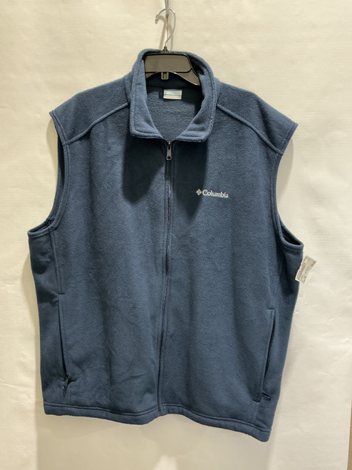 Vist Large View of Product Image Which is Used Columbia Mens Lightweight Sweater XXL