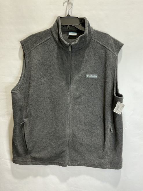 Vist Large View of Product Image Which is Used Columbia Mens Lightweight Sweater XL