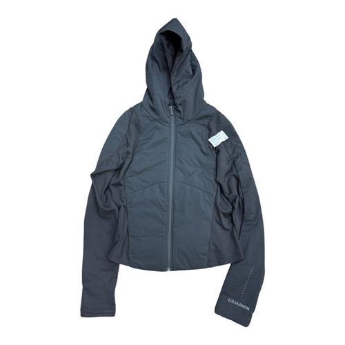 Vist Large View of Product Image Which is Used Lululemon Athletica Active Sweatshirt S-4/6