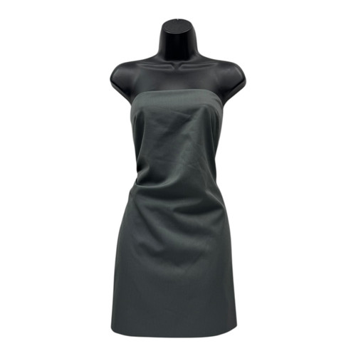 Vist Large View of Product Image Which is Used St. Agni Tuck Mini Dress size Large