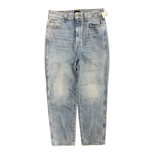 Vist Large View of Product Image Which is Used Khaite Martin Denim size 4 (27)