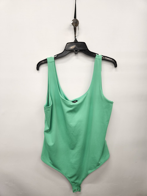 Vist Large View of Product Image Which is Used Express Tank Top XL-16