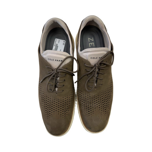 Vist Large View of Product Image Which is Used Cole Haan Mens Casual Shoes 11