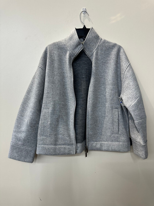 Vist Large View of Product Image Which is Used Madewell Short Light Jacket S-4/6