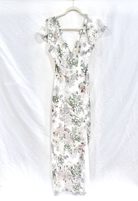 Vist Large View of Product Image Which is Used Guess Long Dress F S-4/6