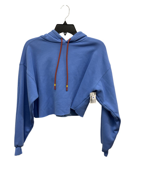Vist Large View of Product Image Which is Used Fabletics Sweatshirt S-4/6