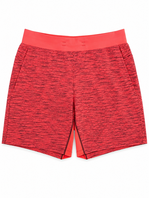 Vist Large View of Product Image Which is Used Lululemon Athletica Mens Athletic Shorts M