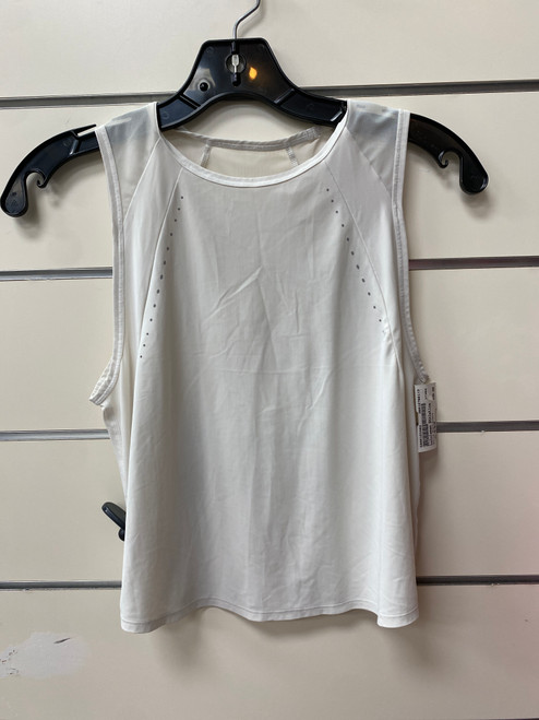 Vist Large View of Product Image Which is Used Lululemon Athletica Active Short Sleeve S-4/6