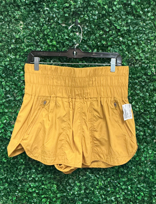 Vist Large View of Product Image Which is Used Free People Shorts L 12-14/31-32